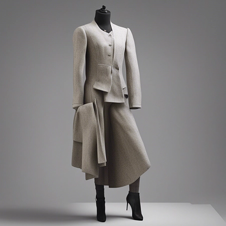 Apparel photo edits improve the product clarity, shape, and style for clothing brands and stores .