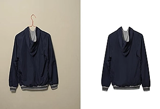 Top apparel photo editing and retouching services in Chicago for clean, vibrant clothing images