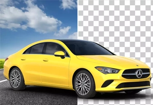 High-quality automobile photo editing services in Los Angeles for enhanced visuals and appeal.