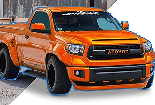 Expert automotive photo editing services in Virginia for stunning, high-quality vehicle images.