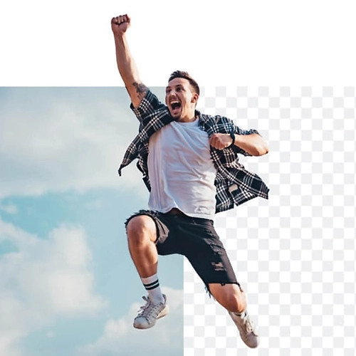 High-quality and affordable clipping path service for precise, clean background removal on images