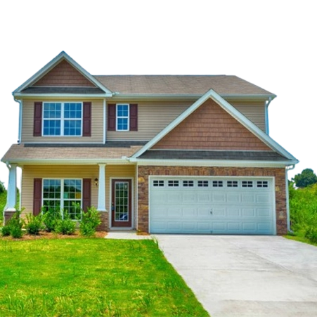 Enhance real estate property photos with editing tools to create a clean, and bright home visuals.