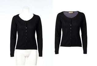 Expert ghost mannequin removal services in Virginia for seamless, high-quality product images.