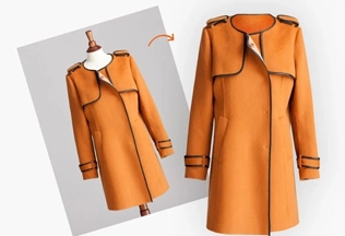 Professional ghost mannequin removal services in Los Angeles for flawless product images.