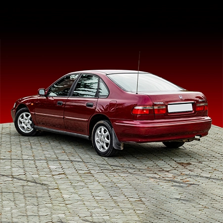 Professional Car Photo Retouching Services in Ohio, USA Expert Honda car background image editing for seamless integration and superior automotive visuals