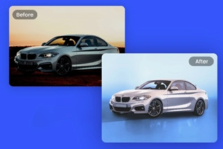Top Automobile Image Clipping and Background Removal Services for High-Quality, Precise Car Edits