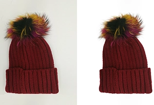 Image masking in NYC helps remove complex backgrounds like hair,fur while preserving fine details