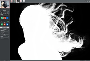 Image masking preserves soft edges like hair & fur while removing complex backgrounds in Virginia