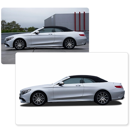 Professional Automotive Photo Editing Services in Ohio, USA Professional car and bike image editing with precise background removal, highlighting expert services