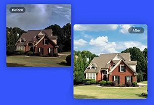 Top Real Estate Image Editing Services in NY Professional real estate image editing to enhance property photos with clarity, lighting, and detail.