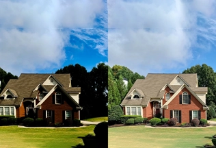 Professional real estate photo editing services in Virginia to make property images clear & appealing.