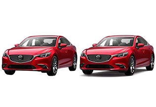 Professional car shadow editing for realistic reflections and depth in vehicle images online